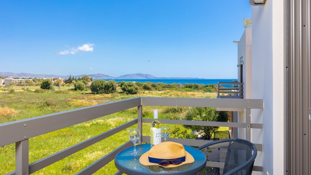 Photo of Patio Balcony in Gennadi