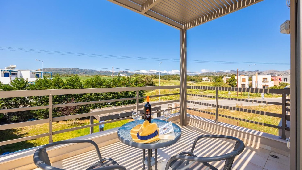 Photo of Patio Balcony in Gennadi