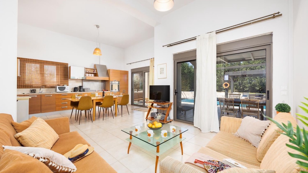 Photo of Bedroom in Gennadi