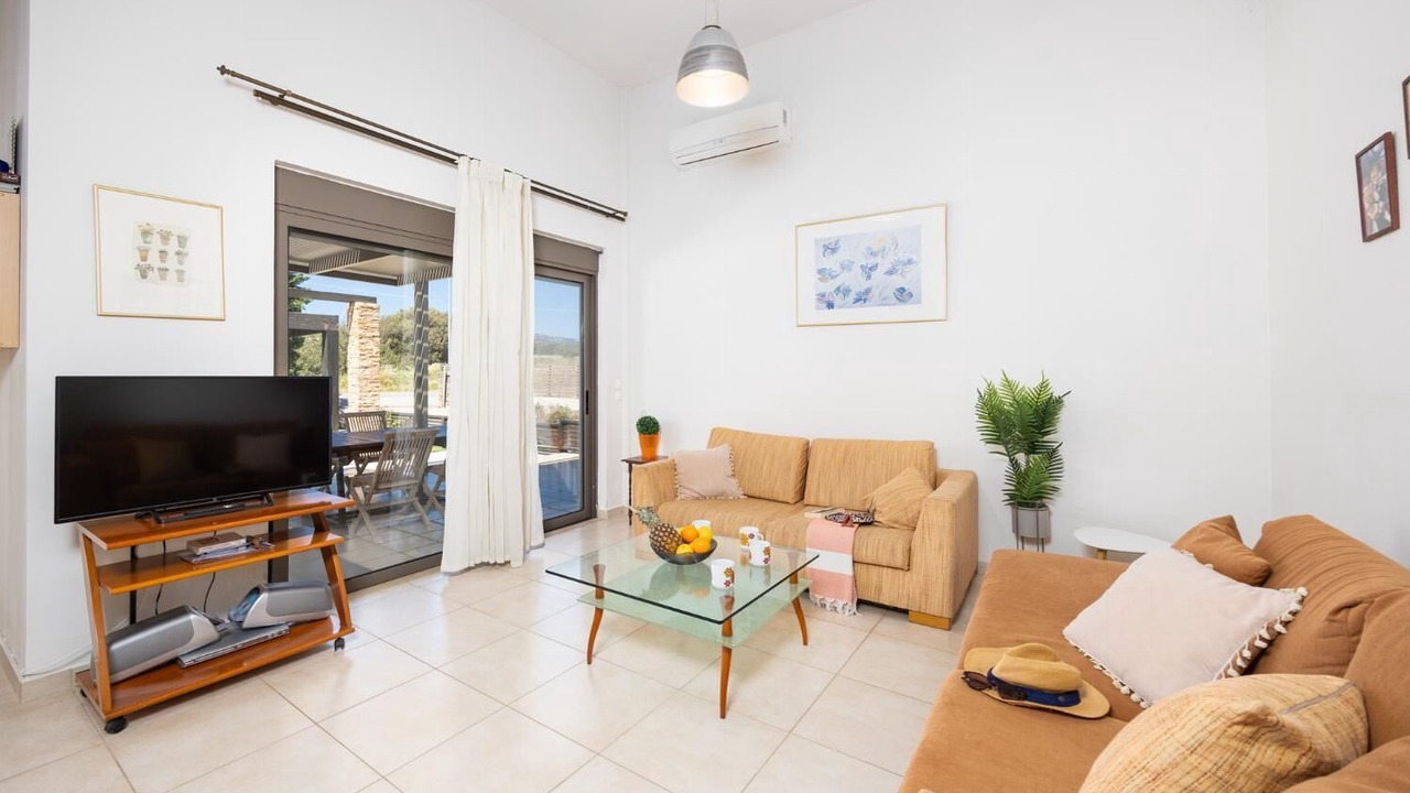 Photo of Bedroom in Gennadi