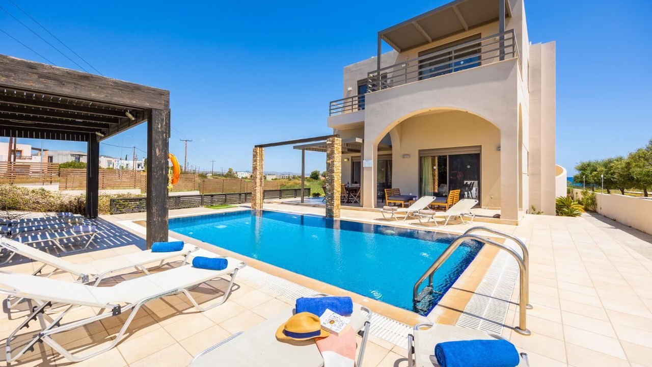 Photo of Outdoor in Gennadi