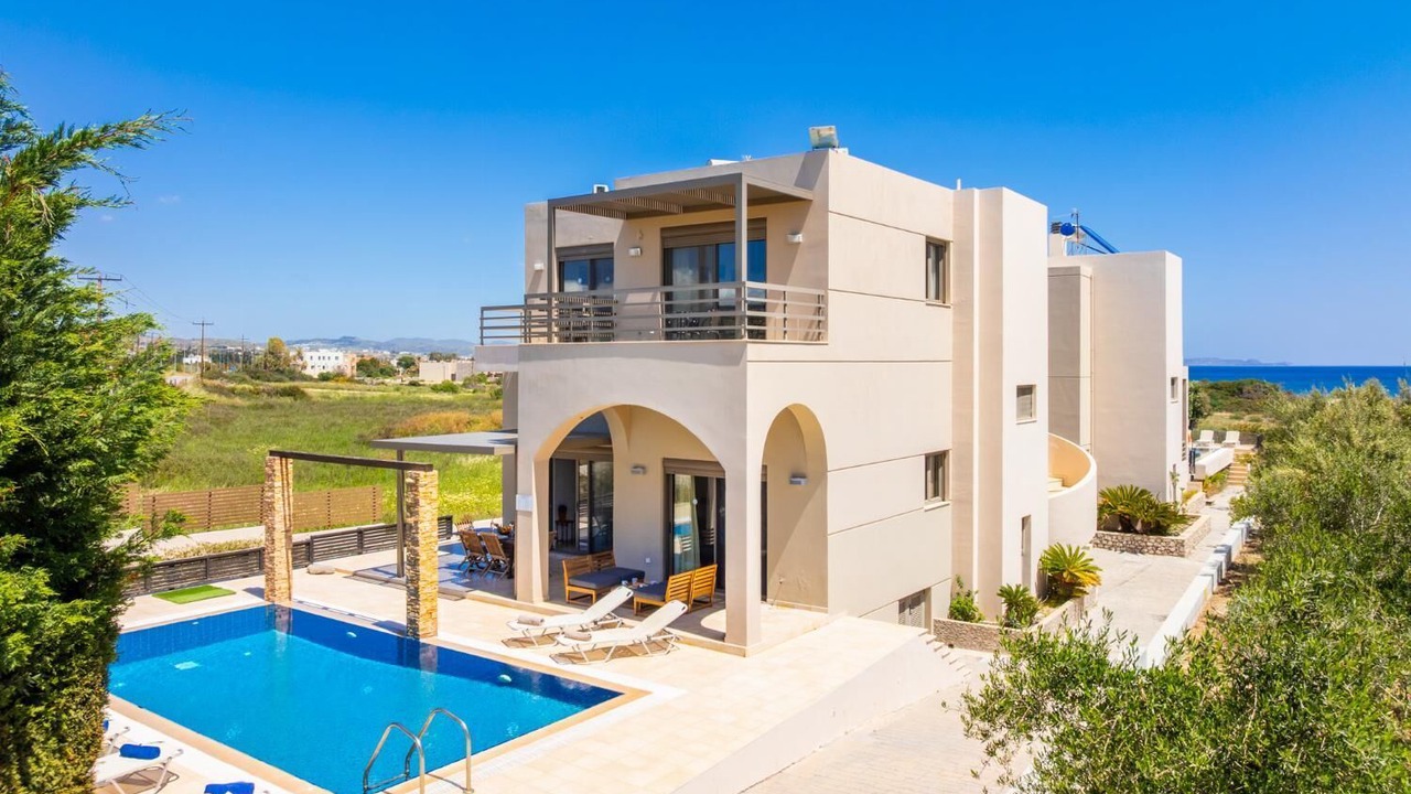 Photo of Outdoor in Gennadi