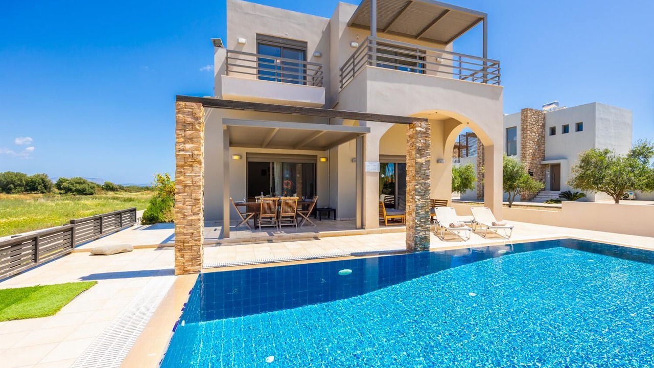 Photo of Outdoor in Gennadi