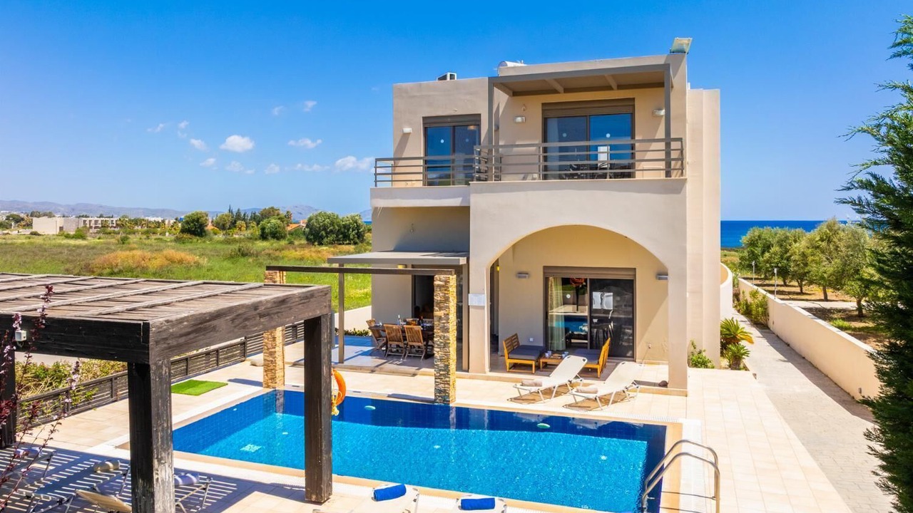 Photo of Outdoor in Gennadi