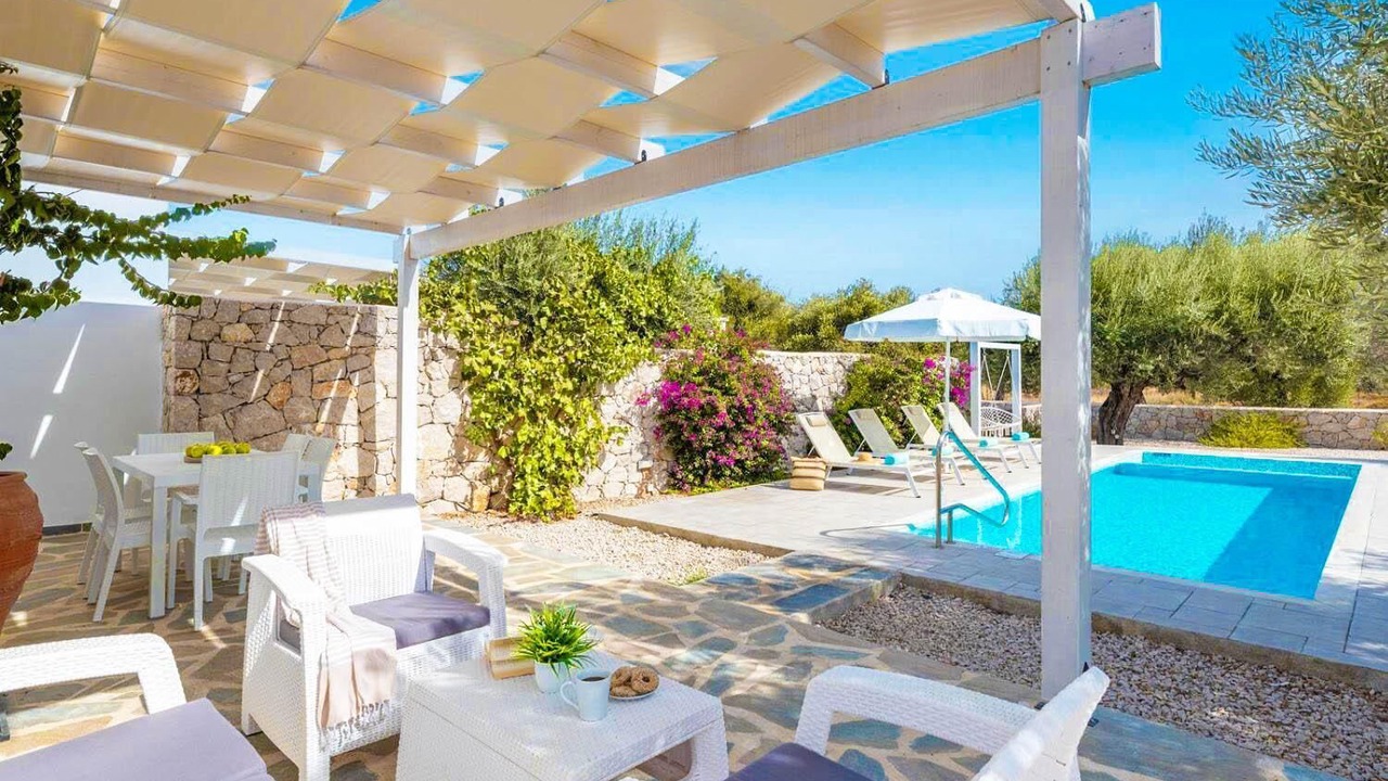 Photo of Outdoor in Kalathos