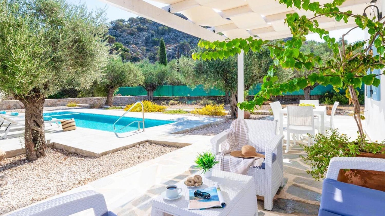 Photo of Outdoor in Kalathos