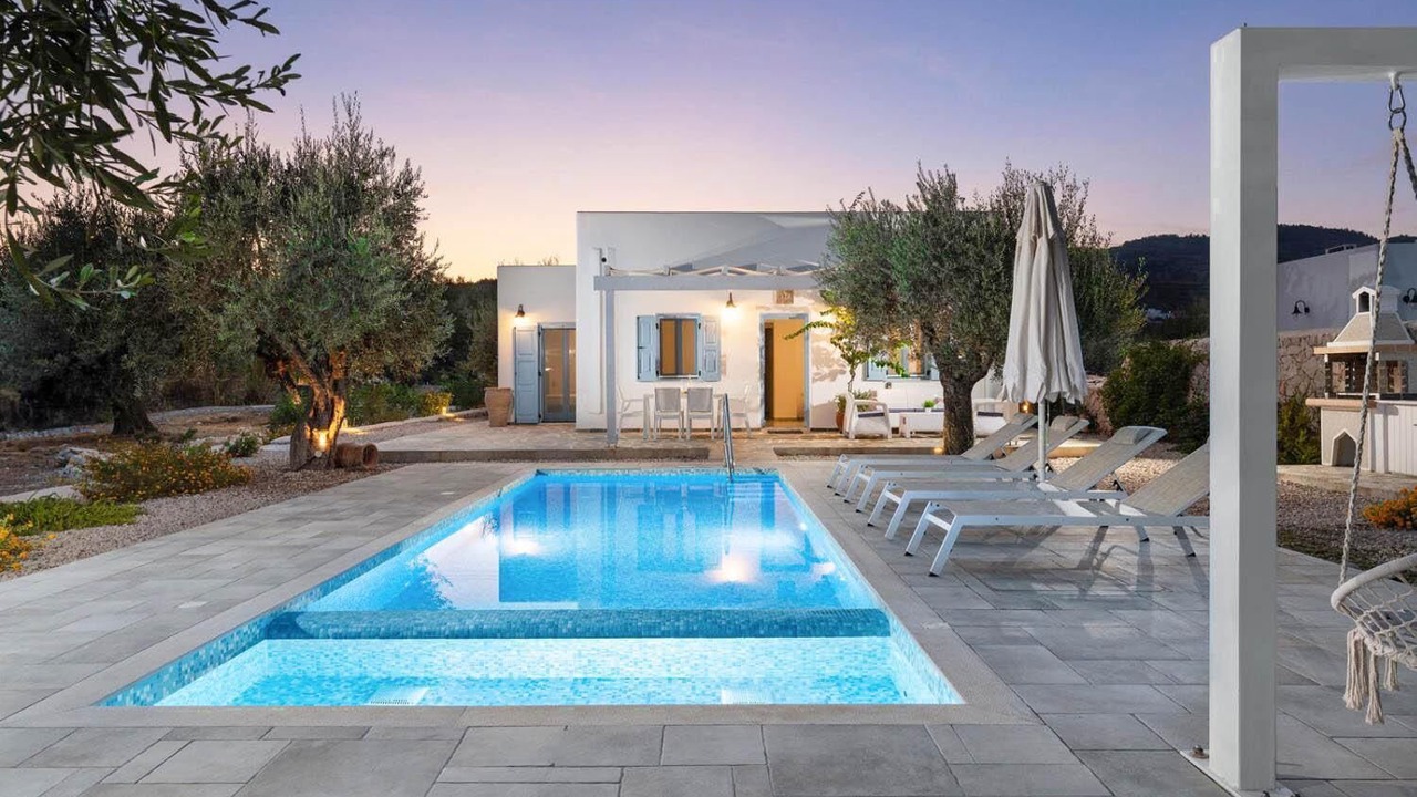 Photo of Outdoor in Kalathos