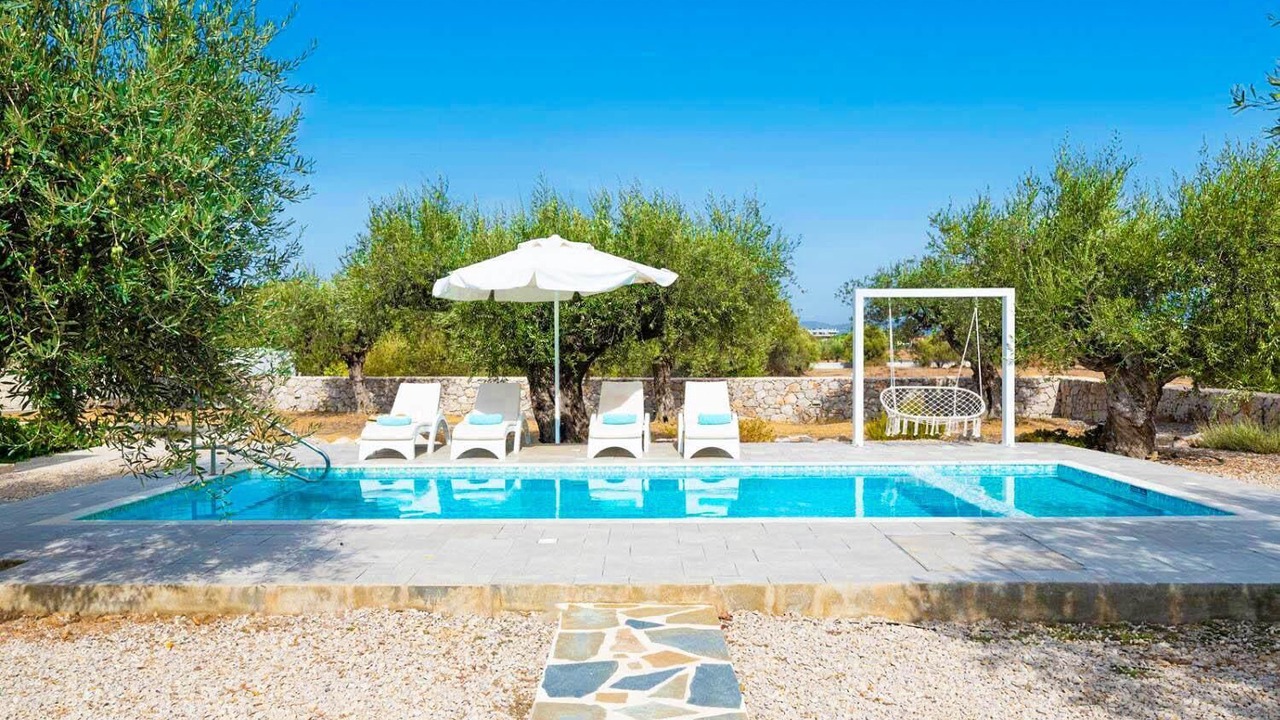 Photo of Outdoor in Kalathos