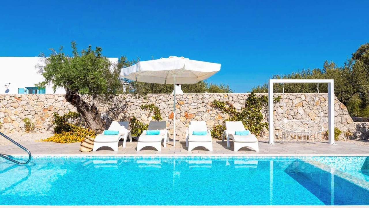 Photo of Outdoor in Kalathos