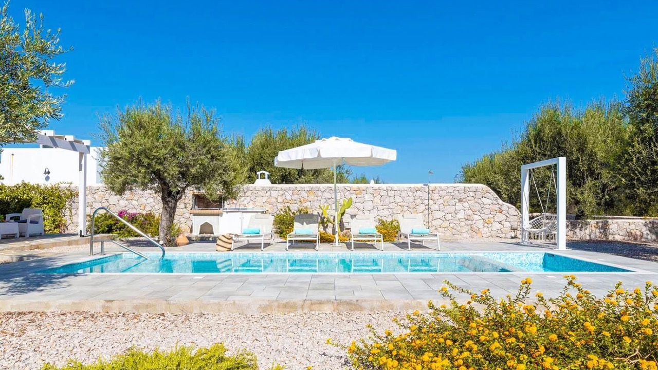 Photo of Outdoor in Kalathos