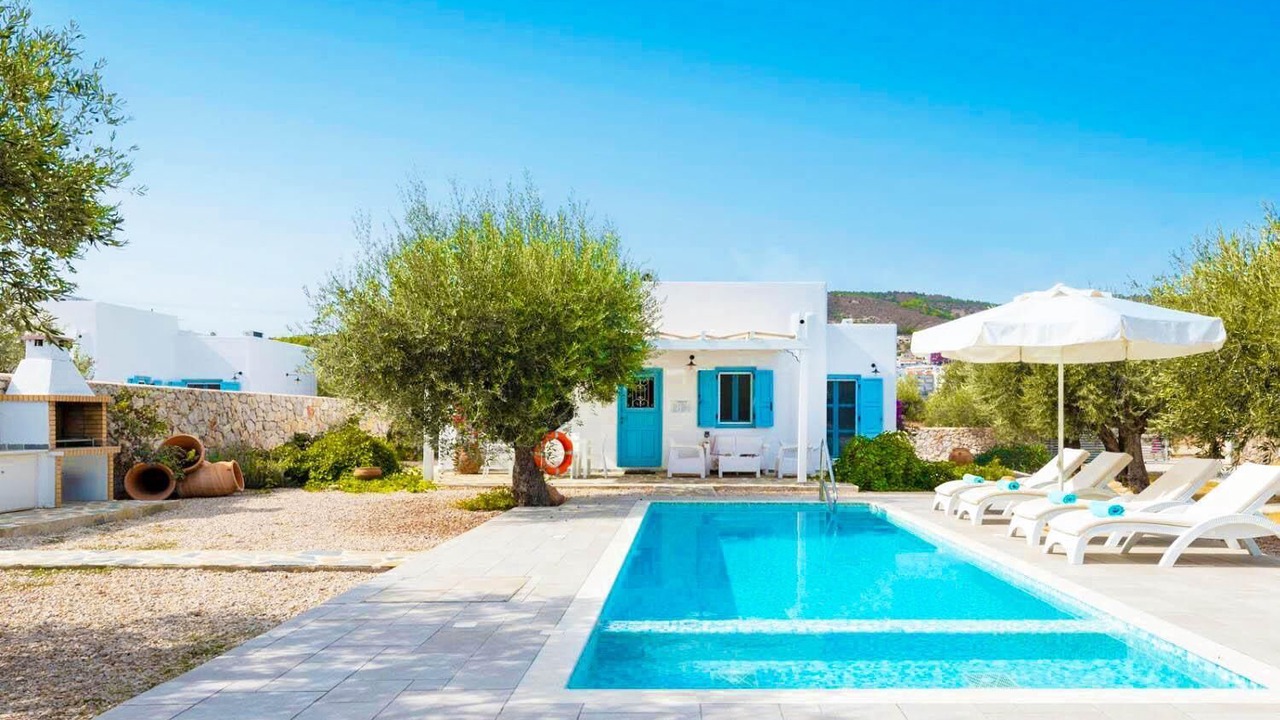 Photo of Outdoor in Kalathos