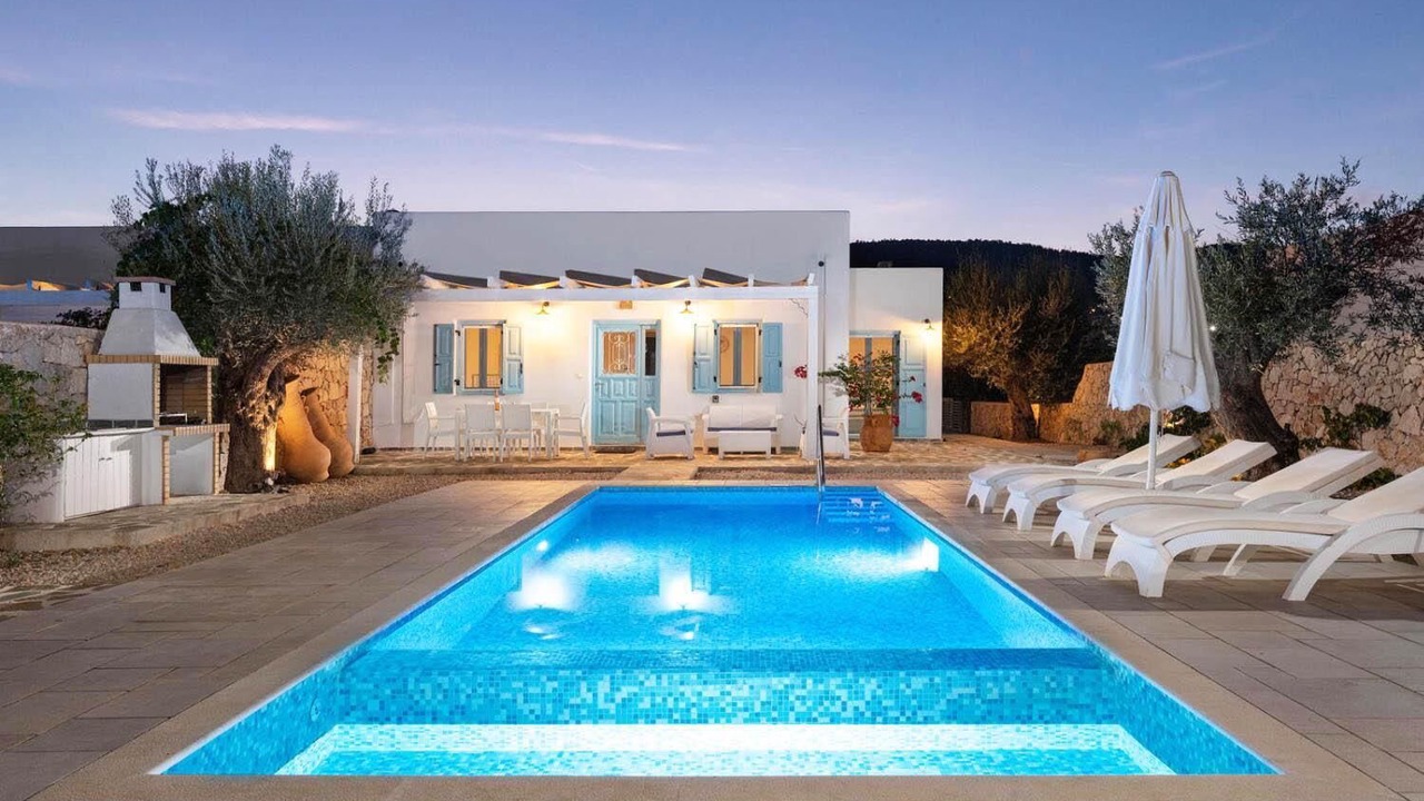 Photo of Outdoor in Kalathos