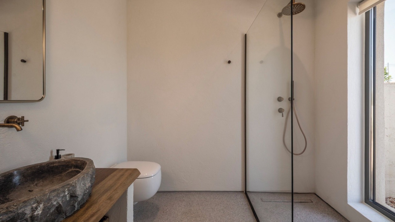 Photo of Bathroom in Preveza