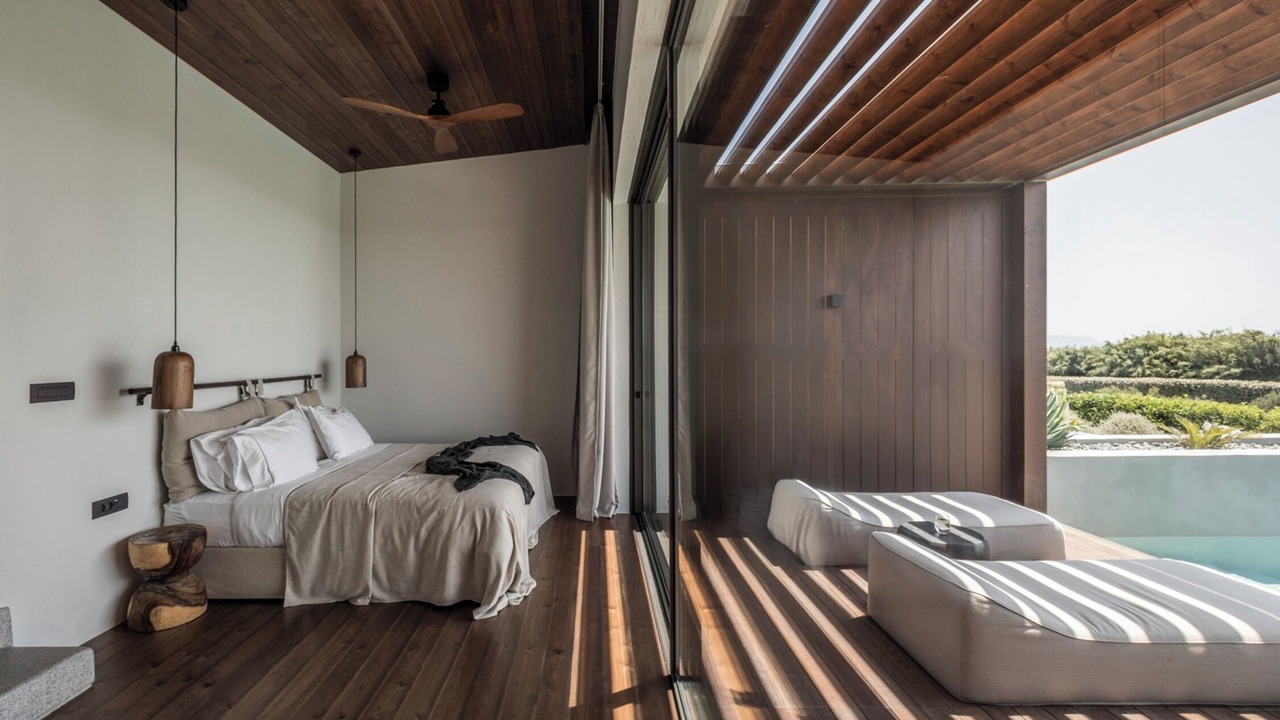 Photo of Bedroom in Preveza