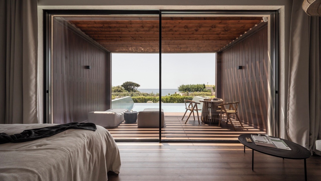 Photo of Bedroom in Preveza