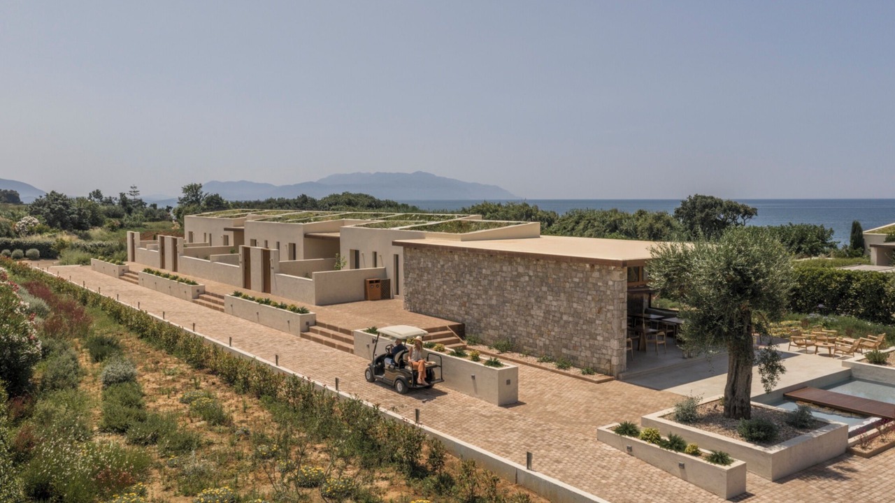 Photo of Outdoor in Preveza