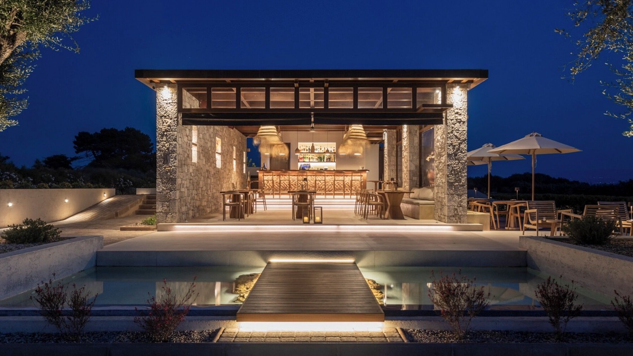 Photo of Outdoor in Preveza