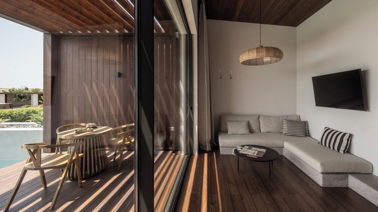 Photo of Livingroom in Preveza