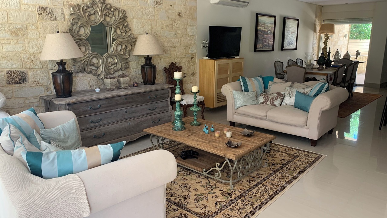 Photo of Livingroom in Plomari
