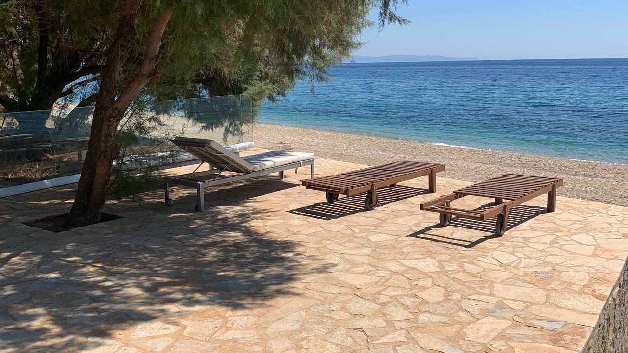 Photo of Outdoor in Plomari