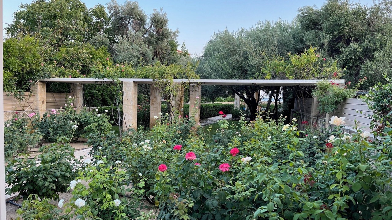Photo of Outdoor in Plomari