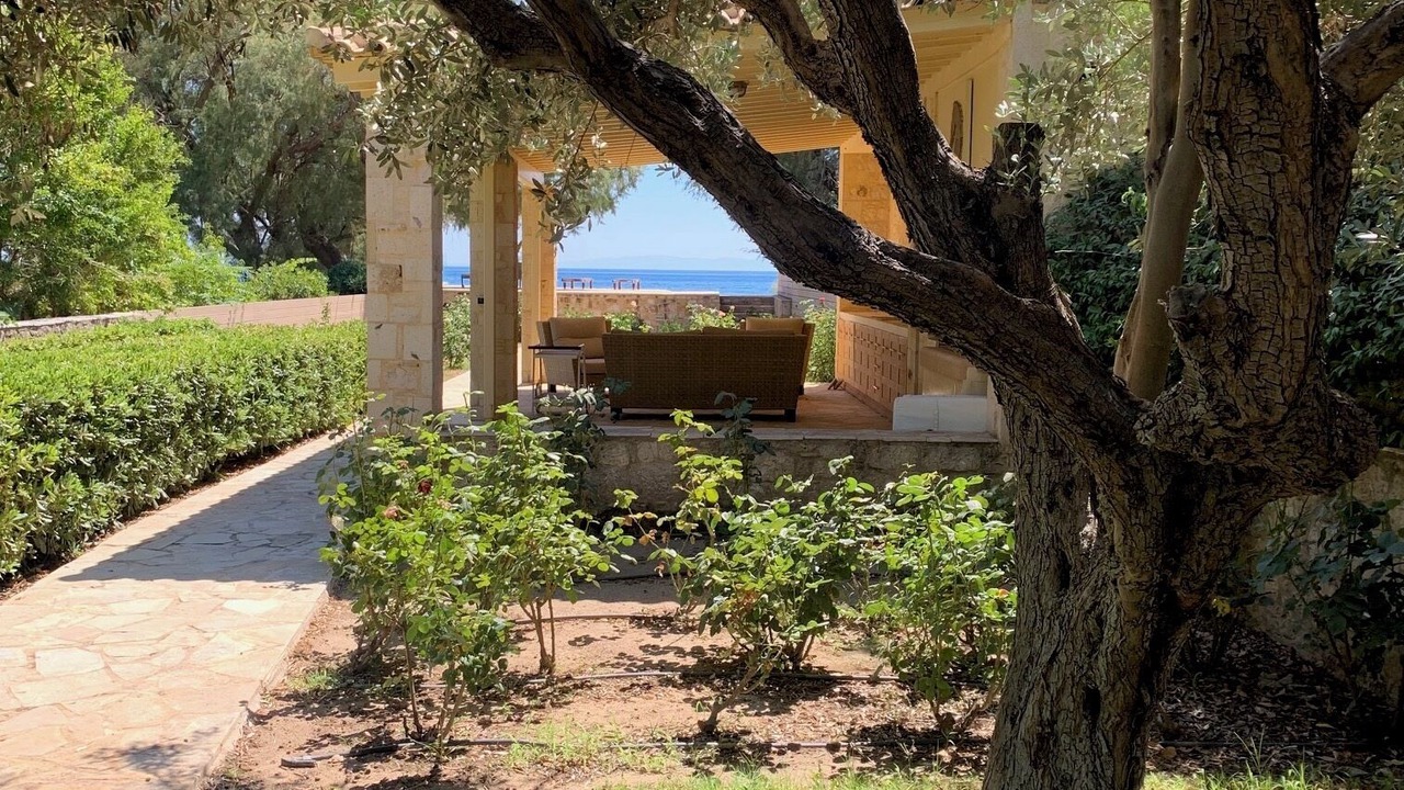 Photo of Outdoor in Plomari