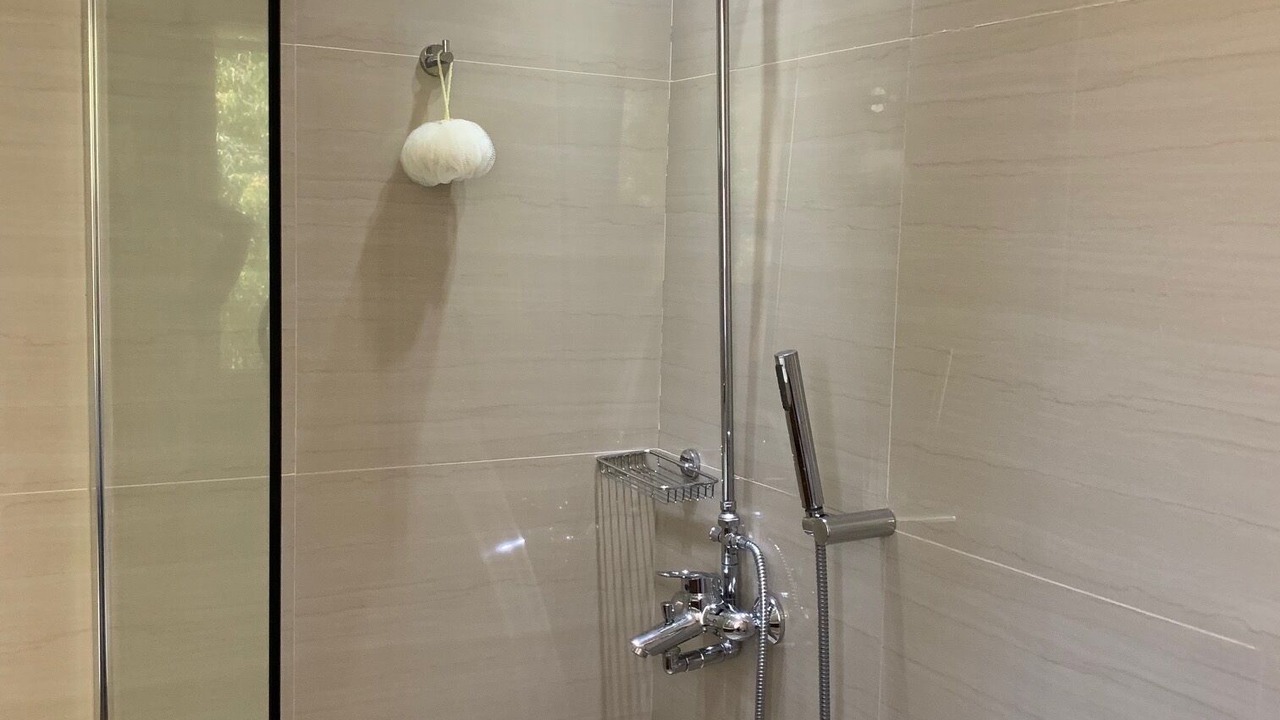 Photo of Bathroom in Plomari