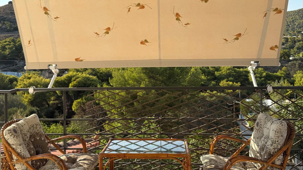 Photo of Outdoor in Ormos Agiou Ioannou