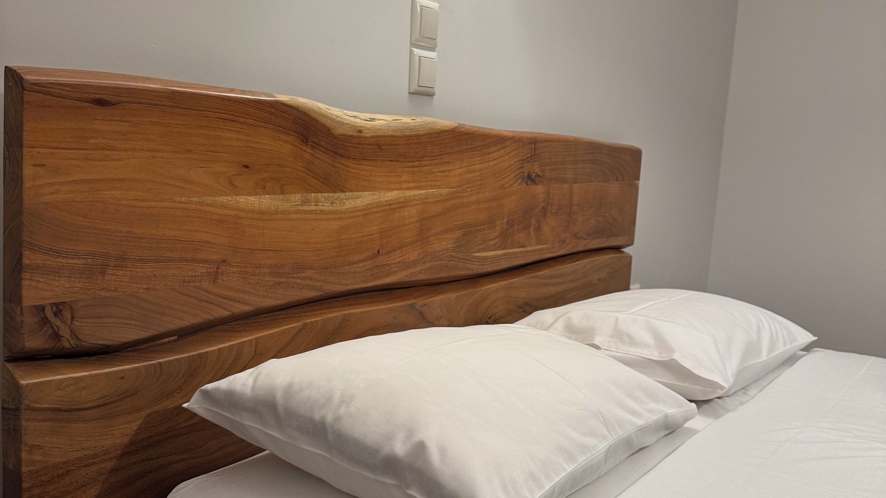 Photo of Bedroom in Ormos Agiou Ioannou