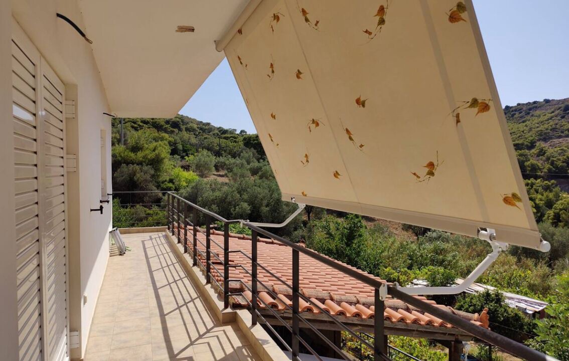 Photo of Outdoor in Ormos Agiou Ioannou