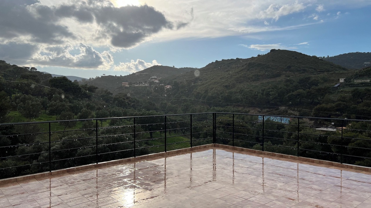 Photo of Outdoor in Ormos Agiou Ioannou
