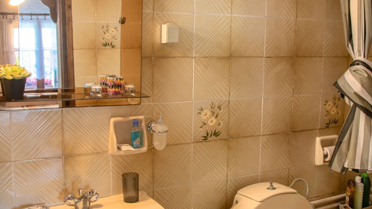 Photo of Bathroom in Pinakates