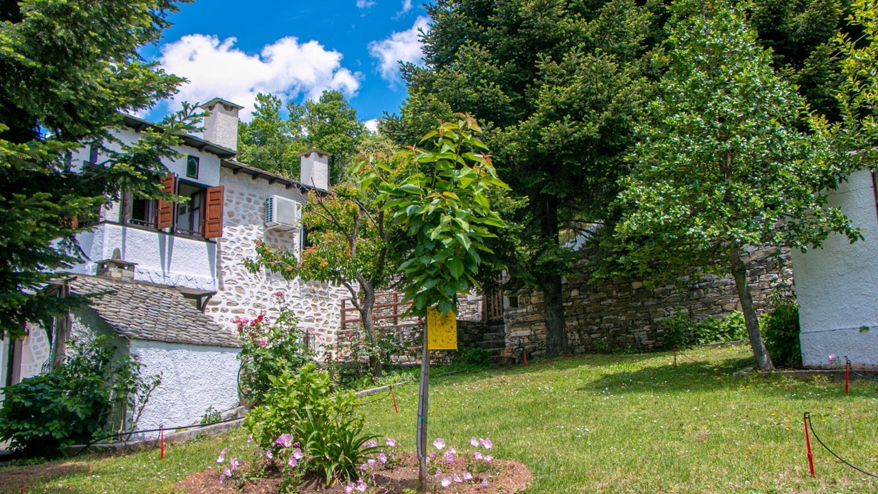 Photo of Outdoor in Pinakates