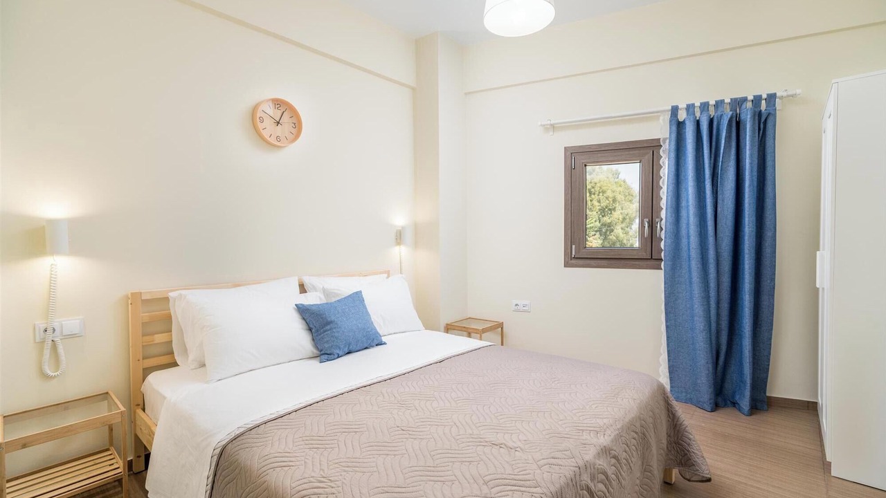 Photo of Bedroom in Petrokefalion