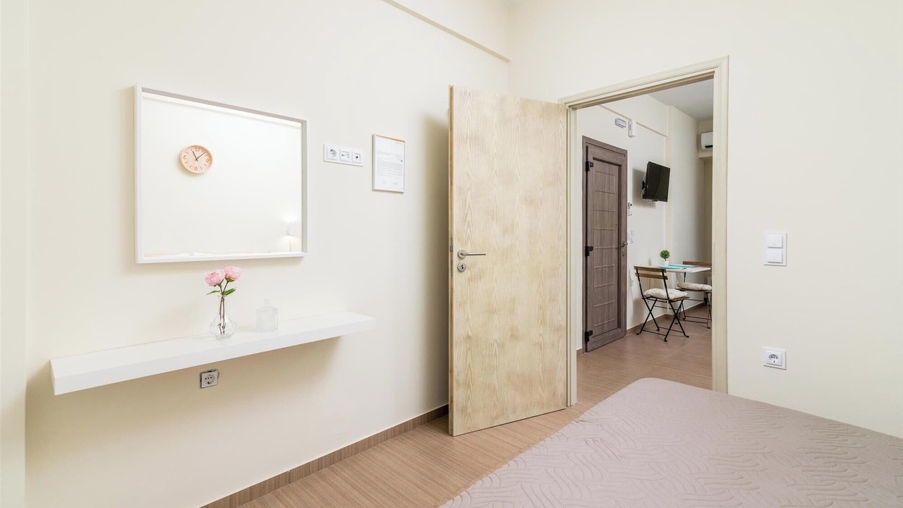Photo of Bedroom in Petrokefalion