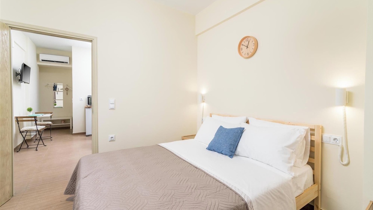Photo of Bedroom in Petrokefalion