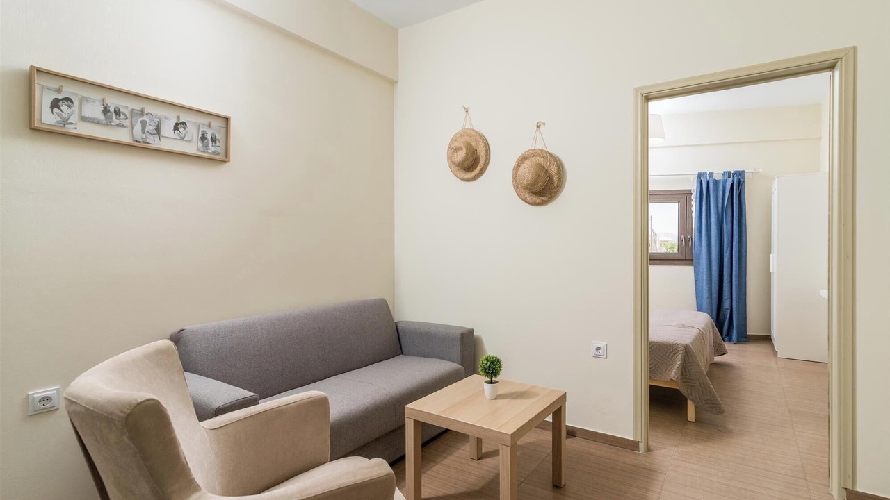 Photo of Livingroom in Petrokefalion