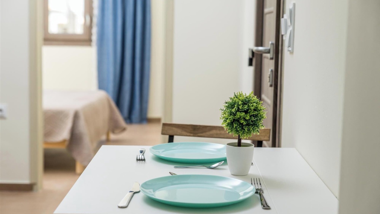 Photo of Bedroom in Petrokefalion
