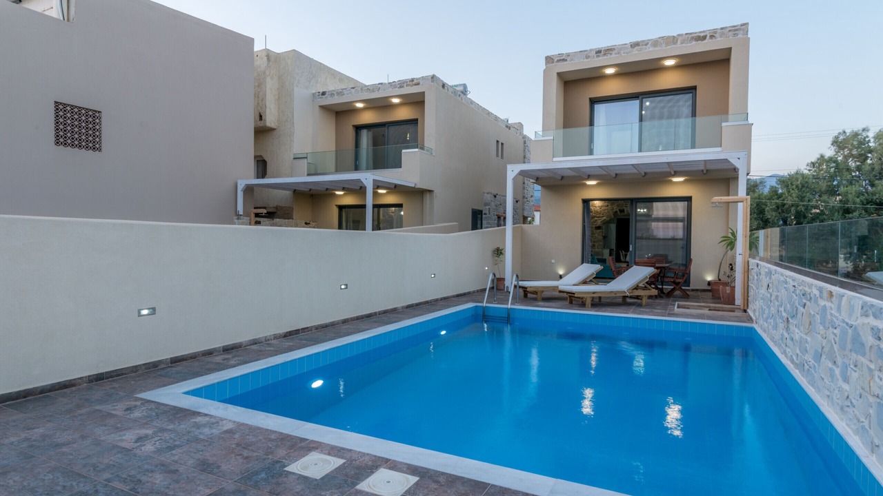 Photo of Outdoor in Kokinos Pirgos