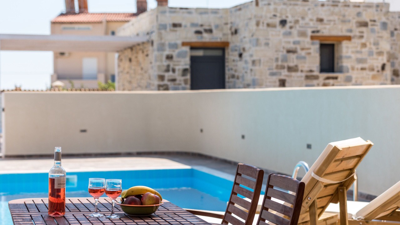 Photo of Outdoor in Kokinos Pirgos