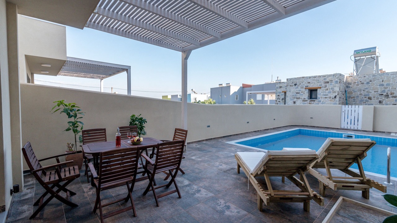 Photo of Outdoor in Kokinos Pirgos