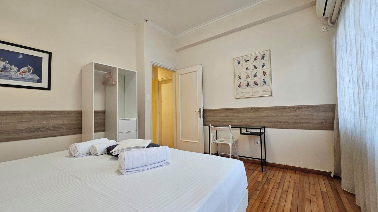 Photo of Bedroom in Mousio