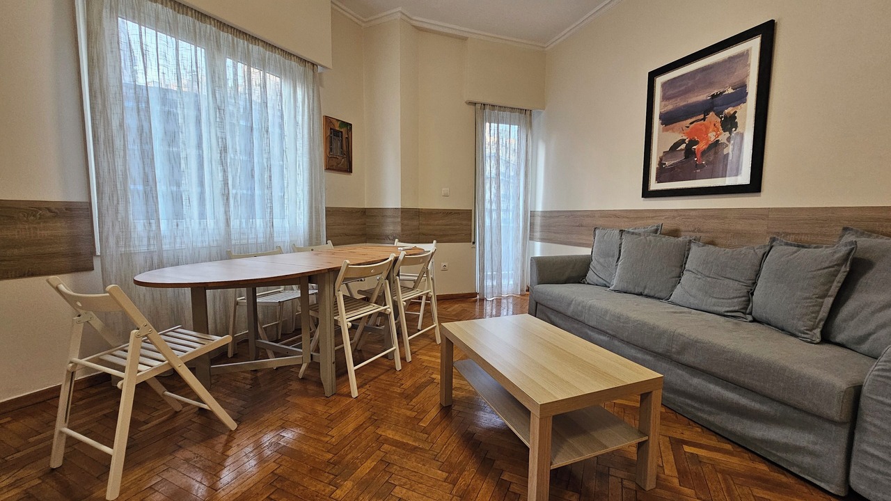 Photo of Livingroom in Mousio