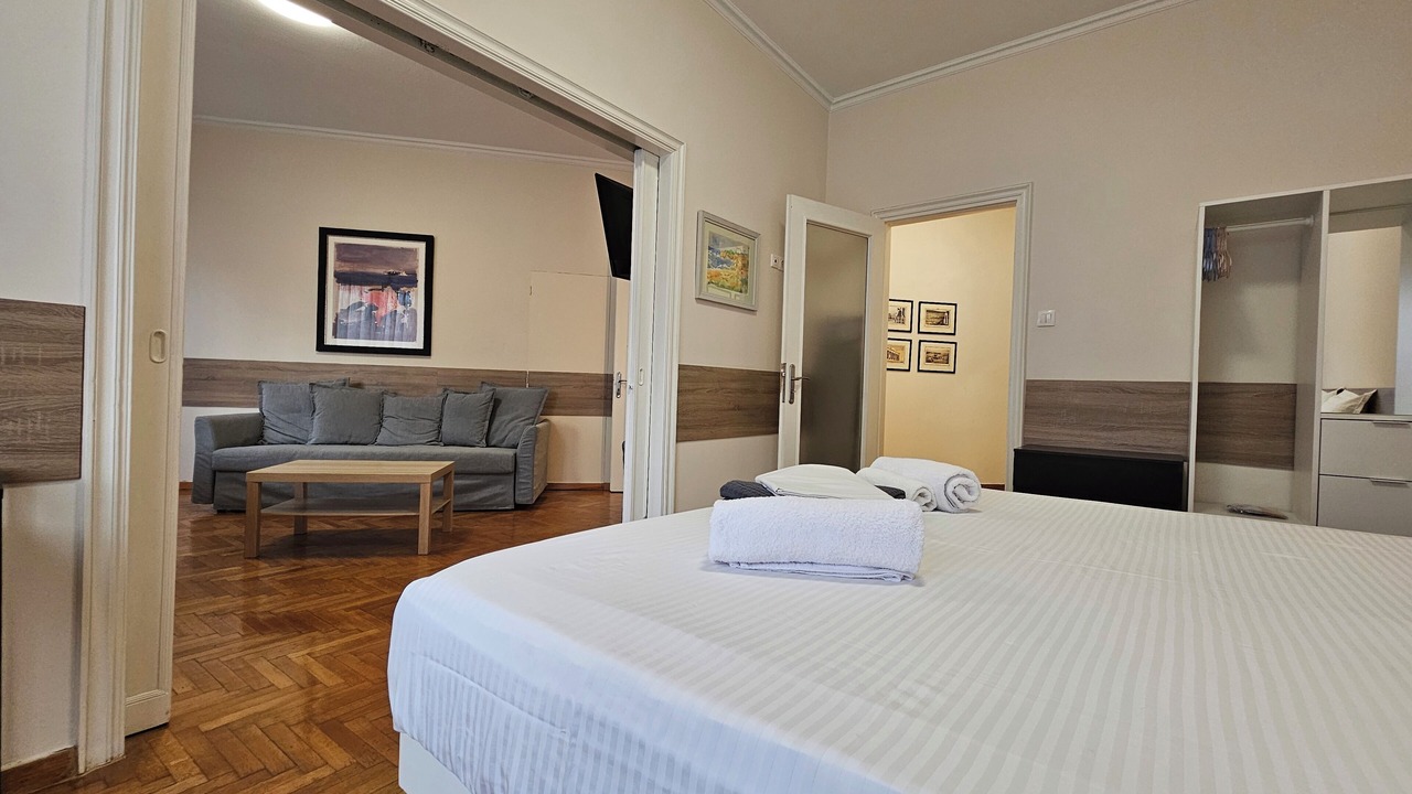 Photo of Bedroom in Mousio