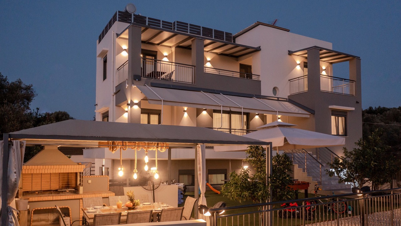 Photo of Outdoor in Xiro Chorio