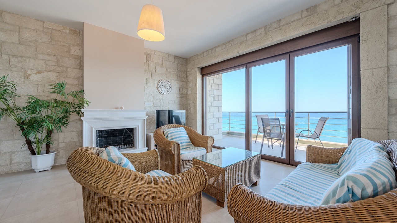 Photo of Livingroom in Kastri
