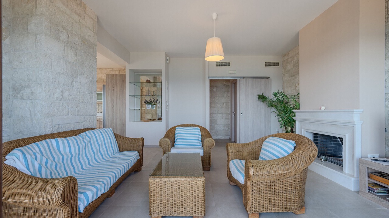 Photo of Livingroom in Kastri