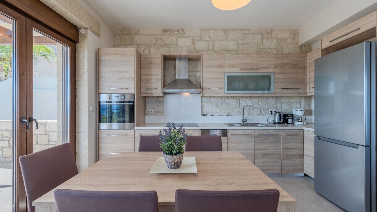 Photo of Livingroom in Kastri