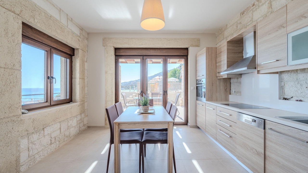 Photo of Livingroom in Kastri