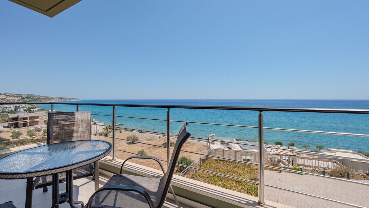 Photo of Patio Balcony in Kastri